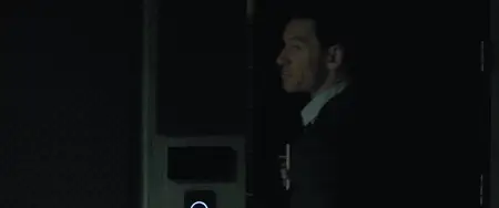 The Agency S01E02