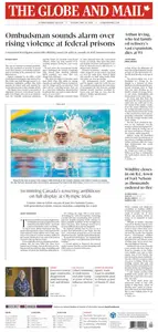 The Globe and Mail - May 14, 2024