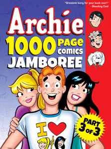 Archie 1000 Page Jamboree - Part 03 (of 03) (2013) (digital) (Minutemen-Slayer