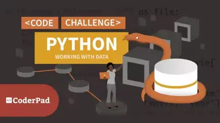 Python Code Challenges: Working with Data