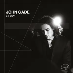 John Gade - Opium (2025) [Official Digital Download 24/96]