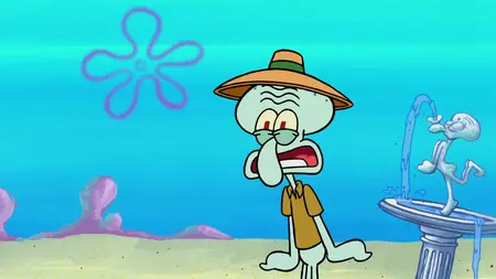 SpongeBob SquarePants S10E54