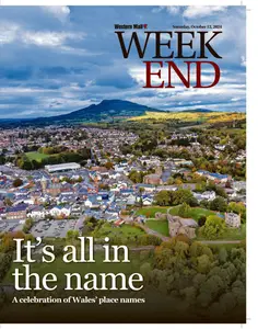 Western Mail - 12 October 2024