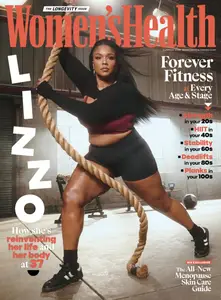 Women's Health USA - Summer 2025