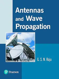 Antennas and Wave Propagation