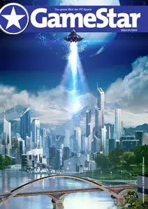 GameStar - Juli 2015