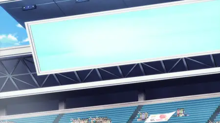 meow meow If Her Flag Breaks (2014 S01E04 The Goal is Close The Sports Festival Will Thus be Over Too FFF mkv" yEnc