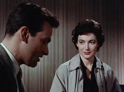 Out of the Clouds (1955) [UK Version]