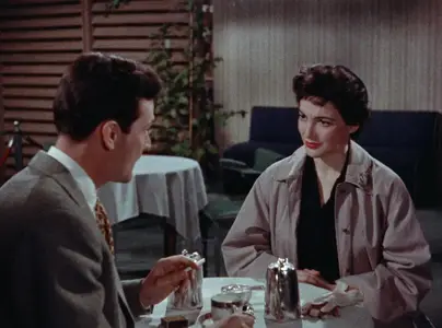 Out of the Clouds (1955) [UK Version]