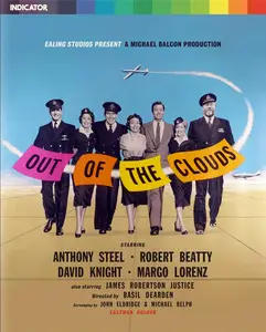 Out of the Clouds (1955) [UK Version]