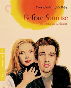 Before Sunrise (1995)