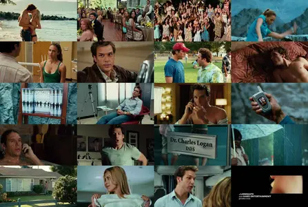 Good Luck Chuck (2007) [MultiSubs]