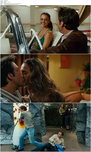 Good Luck Chuck (2007) [MultiSubs]