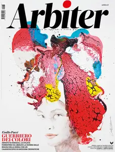 Arbiter - Agosto-Settembre 2024