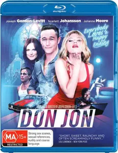 Don Jon (2013)