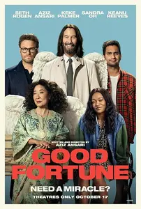 Good Fortune (2025)