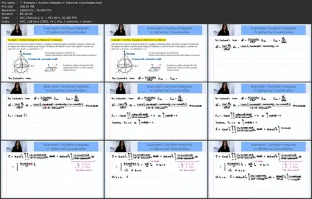 Ace Advanced Calculus in 10.5 Hours (The Complete Course)