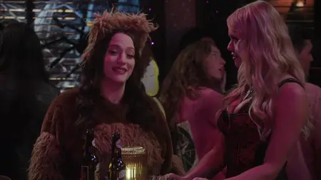 Shifting Gears S02E05