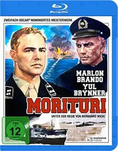 Morituri (1965) [MultiSubs]