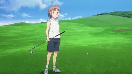 Tonbo! (2024 S01E03 003 Wedges and Regrets NanDesuKa