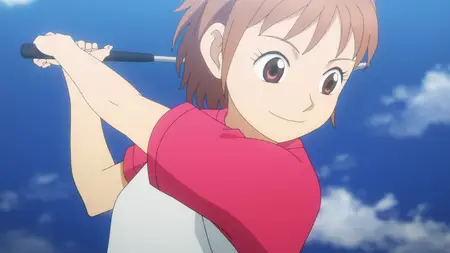 Tonbo! (2024 S01E03 003 Wedges and Regrets NanDesuKa