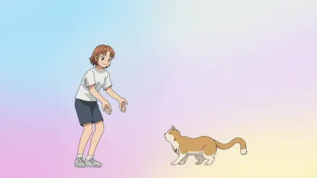 Tonbo! (2024 S01E03 003 Wedges and Regrets NanDesuKa