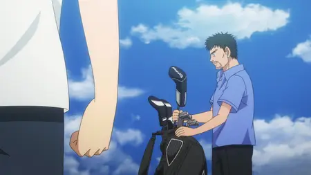 Tonbo! (2024 S01E03 003 Wedges and Regrets NanDesuKa