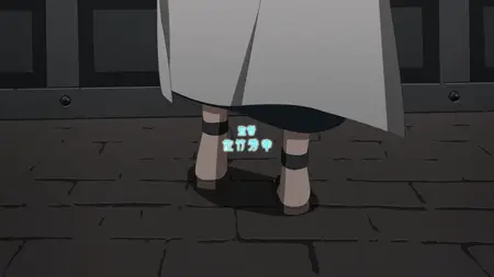 Mizu Zokusei - S01E01