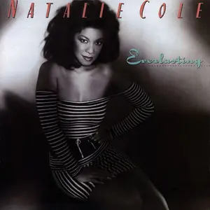 Natalie Cole - Everlasting (Deluxe Edition / Remastered 2025) (1987/2025)