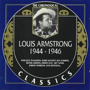 Louis Armstrong - 1944-1946 (1997)
