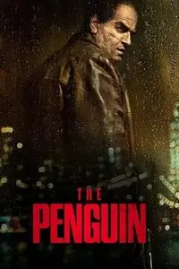 The Penguin S01E07