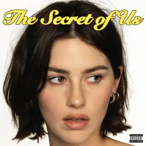 Gracie Abrams - The Secret of Us (2024) [Official Digital Download]