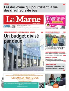 La Marne - 17 Septembre 2025