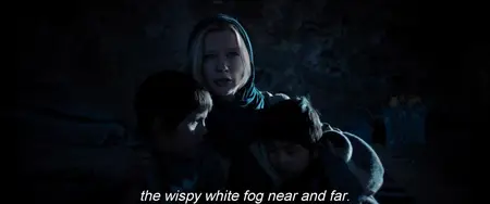 Salt and Fire (2016)