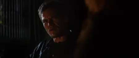 Salt and Fire (2016)