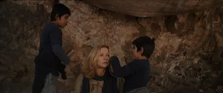 Salt and Fire (2016)