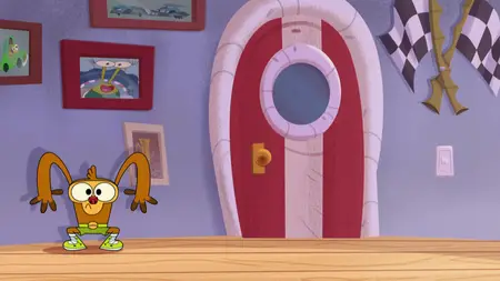 Heels S01E42