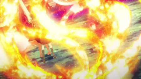 Bye Bye Earth S02E06 Absurdity Asking the Voices of Swords