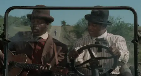 Leadbelly (1976)