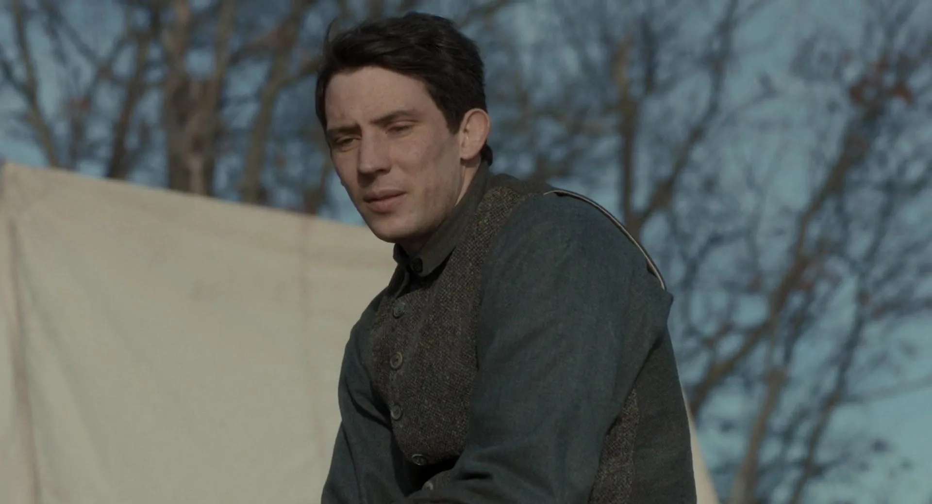 The History of Sound (2025)