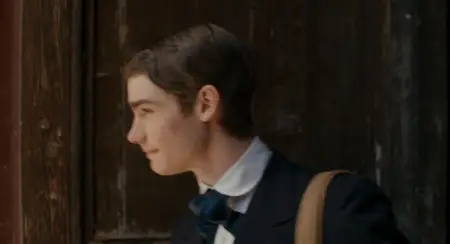 The History of Sound (2025)