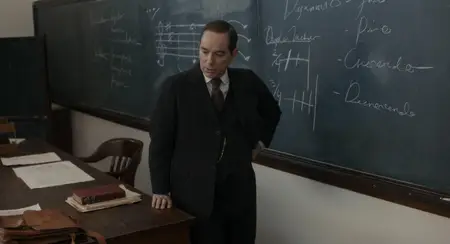 The History of Sound (2025)