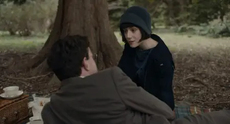 The History of Sound (2025)