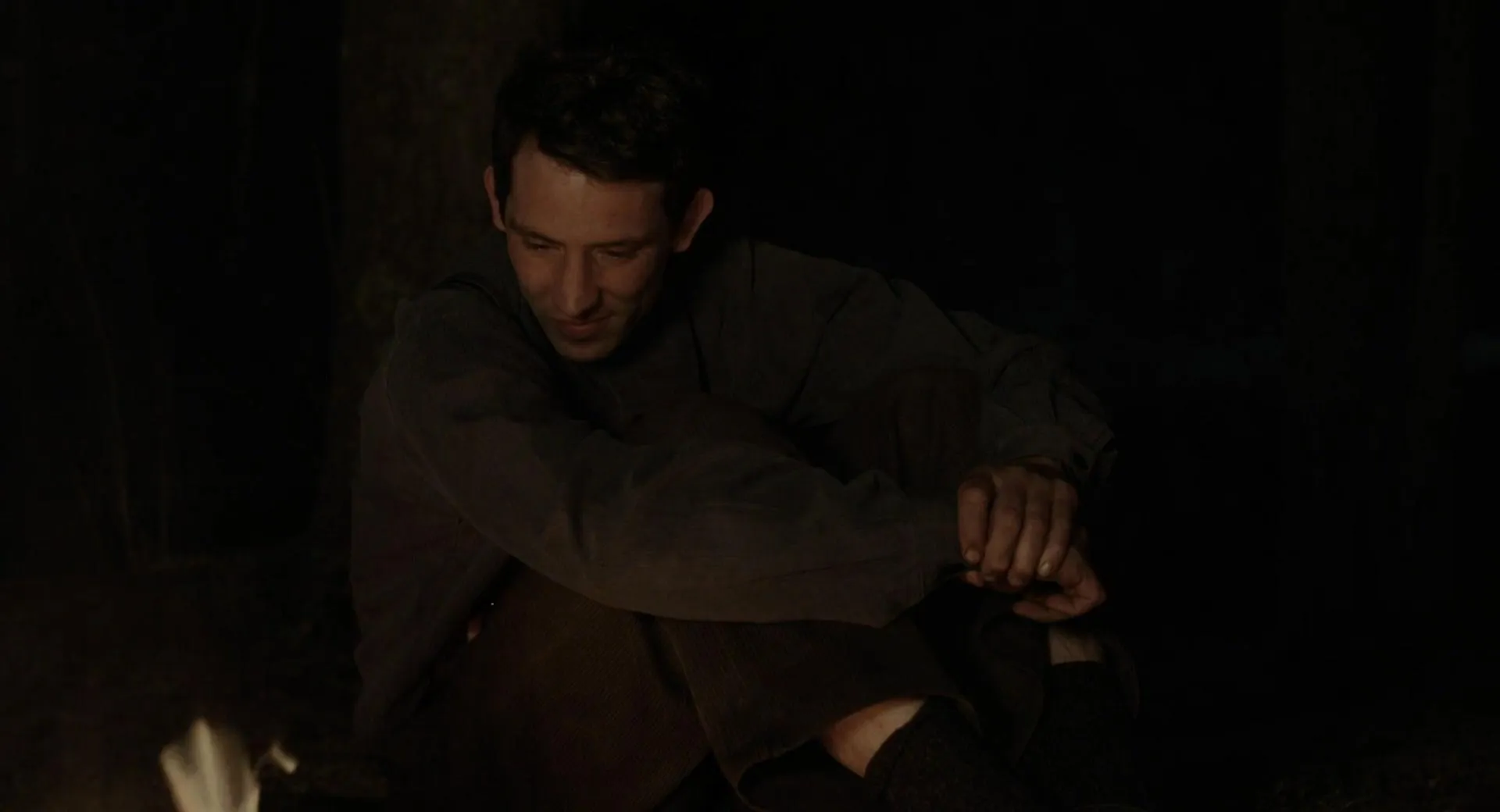 The History of Sound (2025)