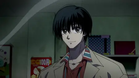 SAKAMOTO DAYS S01E14 Strong Assault
