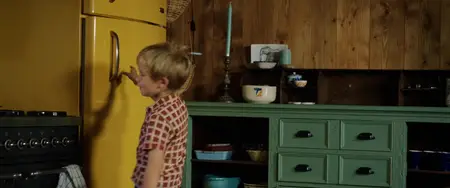 My Giraffe (2017)