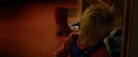 My Giraffe (2017)