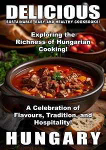 Delicious - Hungary - 22 March 2025