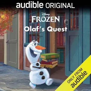 Disney Frozen: Olaf's Quest