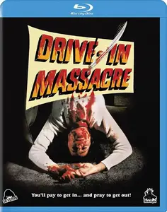 Drive-In Massacre (1976)